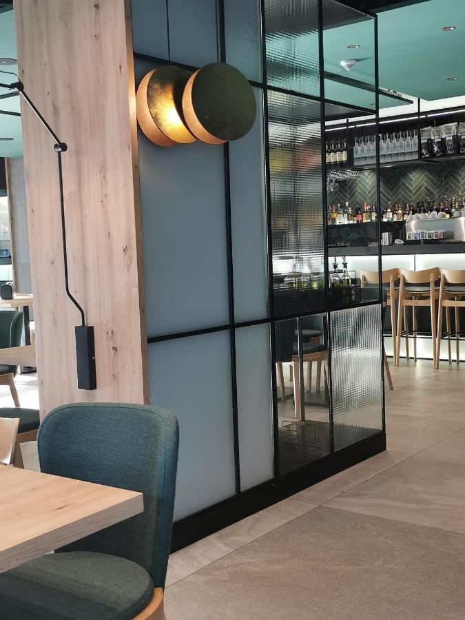Greenport Spa Apartament Delux Kołobrzeg Esterno foto