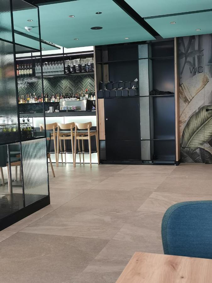 Greenport Spa Apartament Delux Kołobrzeg Esterno foto